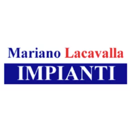 Logo from Mariano Lacavalla IMPIANTI