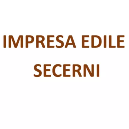 Logo from Impresa Edile Secerni