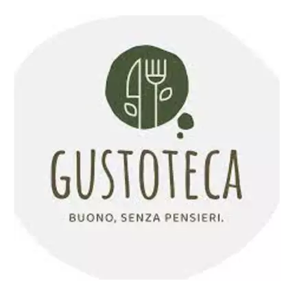 Logo da La Gustoteca Food Wine & Beer