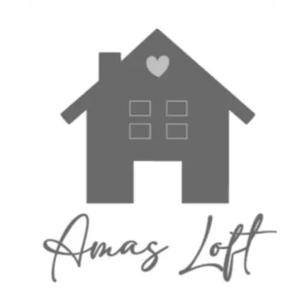 Logo od Amas Loft