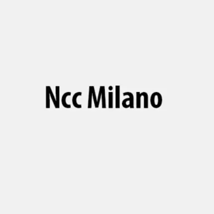 Logo de Ncc Milano