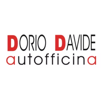 Logotyp från Autofficina Dorio Davide