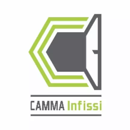 Logo od Camma Infissi