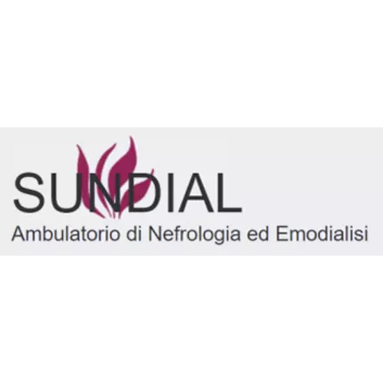 Logo od Sundial