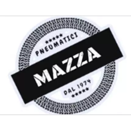 Logo da Pneumatici Mazza