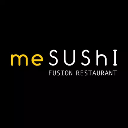 Logo de Me Sushi