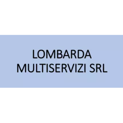 Logo fra Lombarda Multiservizi Srl