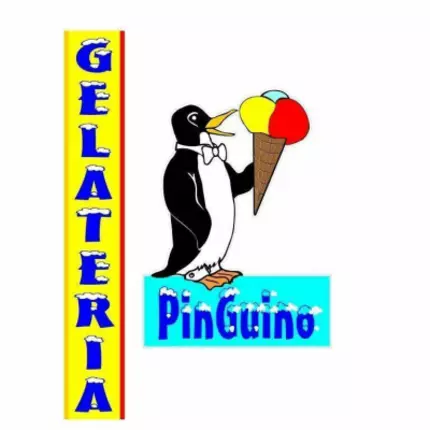 Logo da Gelateria - Yogurteria Il Pinguino