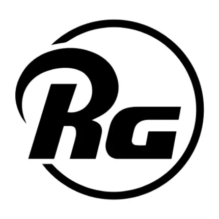 Logo od Rg Gloves Italia