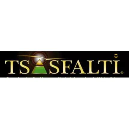 Logo od Ts Asfalti