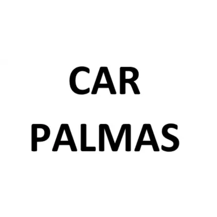 Logo da Car Palmas