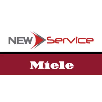 Logo od Servizio Clienti Miele - New Service