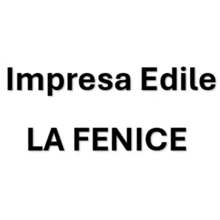 Logotyp från La Fenice