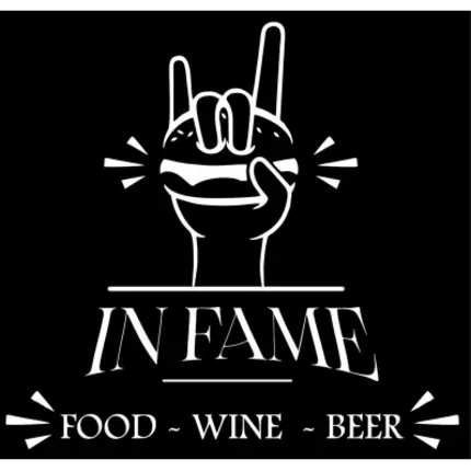 Logo da Pub In Fame - Hamburgheria Frattamaggiore