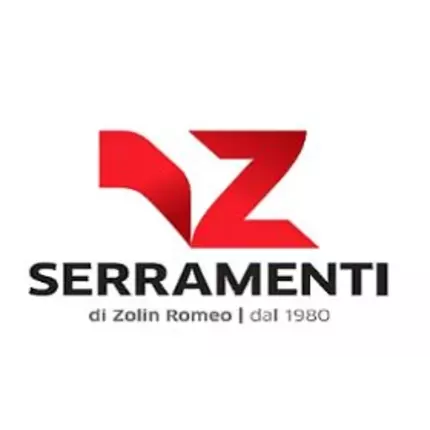 Logotipo de Vz Serramenti