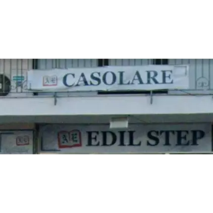 Logo von Edil Step Casolare