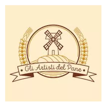 Logo van Gli Artisti del Pane