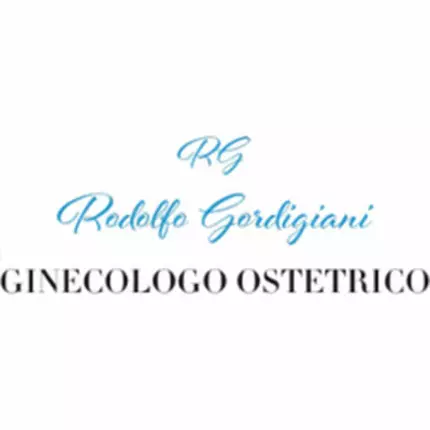 Logo von Dr. Rodolfo Gordigiani - Ginecologo/Ostetrico