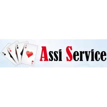 Logo da Assi Service Impresa di Pulizie