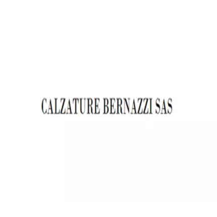 Logótipo de Calzature Bernazzi