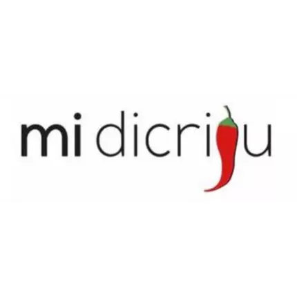 Logo from Pizzeria Ristorante  Mi Dicriju