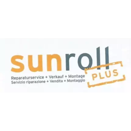 Logo von Sunroll Des Thomas Zipperle