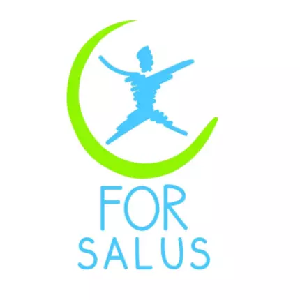 Logo von Forsalus - Fisioterapia, Osteopatia, Riabilitazione