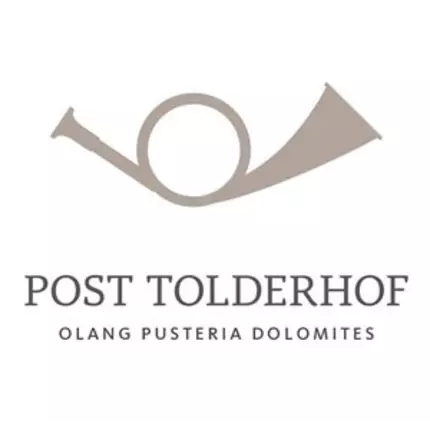 Logo de Hotel Post Tolderhof