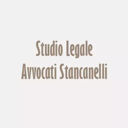 Logo fra Studio Legale Avvocati Stancanelli