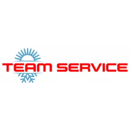 Logo da Team Service srl