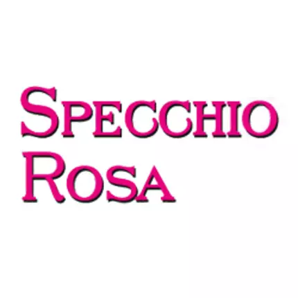 Logotyp från Specchio Rosa - Tende da sole e Pergolati