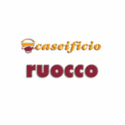 Logo fra Caseificio Ruocco