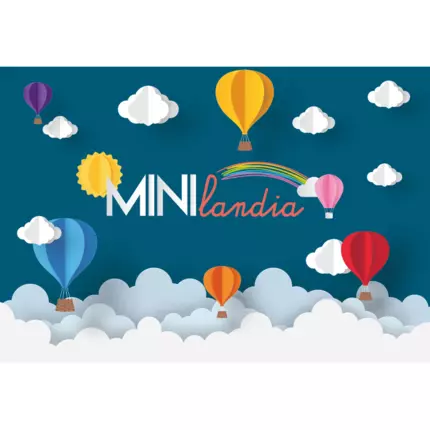 Logo od Minilandia park