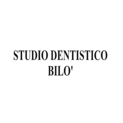 Logo de Studio Dentistico Bilo'