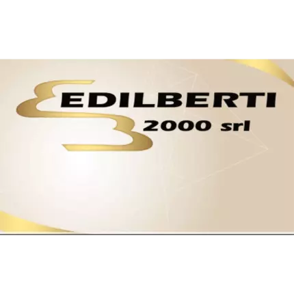 Logo van edilberti2000