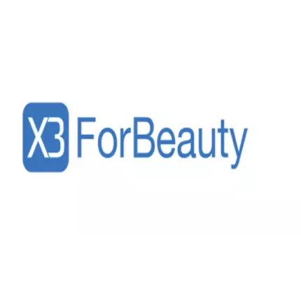 Logo van ForBeauty