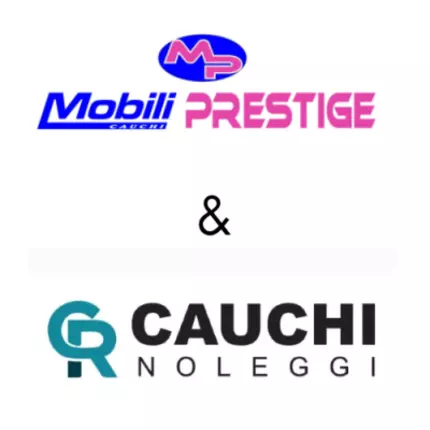 Logo od Mobili Prestige - Piattaforme Aeree, Scale e Traslochi