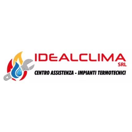 Logo von Idealclima SRL