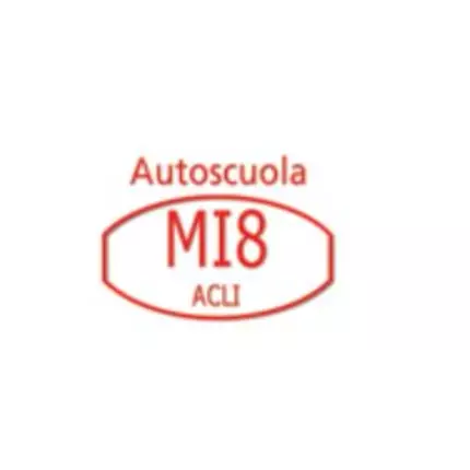 Logo fra Autoscuola Acli Trento e Mezzocorona