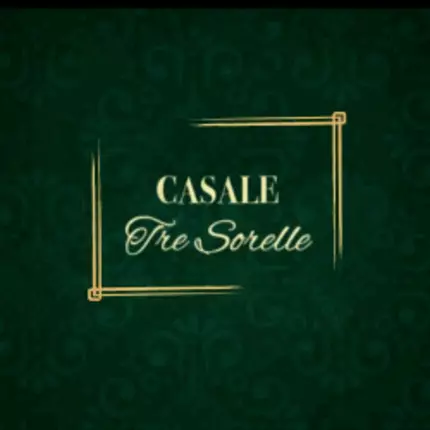 Logo von Casale Tre Sorelle