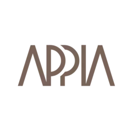 Logo von Appia Boutique Apartment Taormina