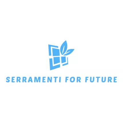 Logo from Serramenti For Future