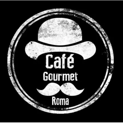 Logo od Cafe' Gourmet