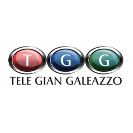 Logo da Tele Gian Galeazzo - Computer Audio Video Progettazione Consulenza Assistenza