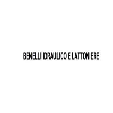 Logo da Idraulico e Lattoniere Benelli Sas