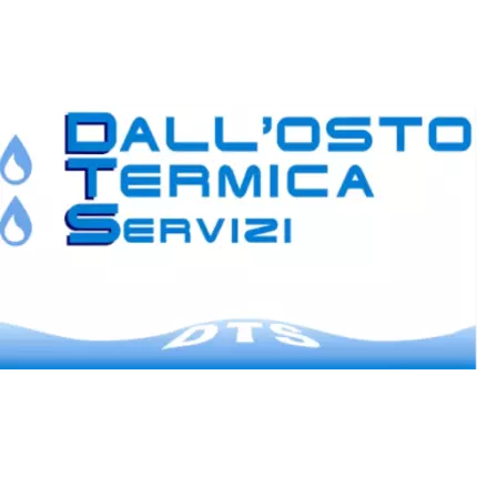 Logotipo de Dall'Osto Termica Servizi