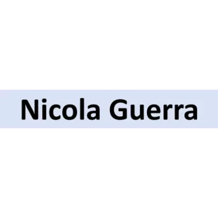 Logo da Nicola Guerra