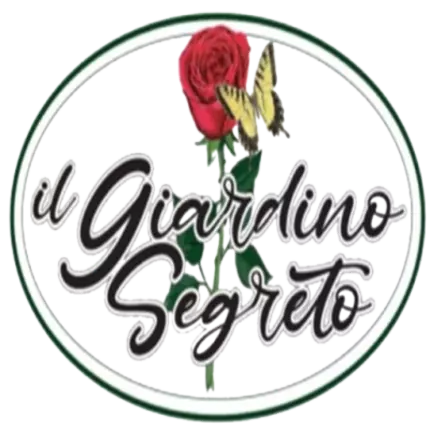 Logotipo de Il Giardino Segreto di Radrizzani Sara