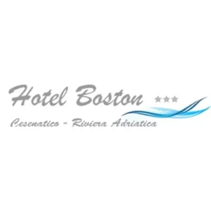 Logo von Hotel Boston