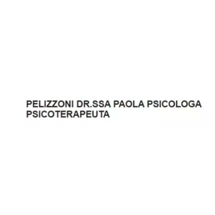 Logo da Pelizzoni Dr.ssa Paola Psicologa Psicoterapeuta